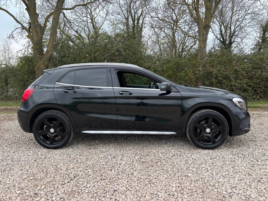 Used Mercedes-Benz GLA 2015 for sale - 78002779: Photo 2