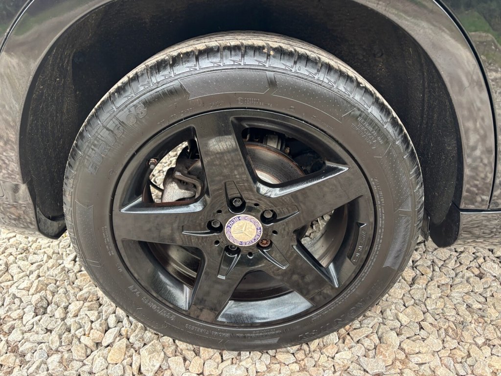 Used Mercedes-Benz GLA 2015 for sale - 78002779: Photo 20