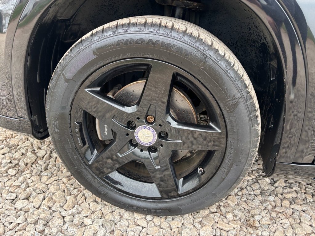 Used Mercedes-Benz GLA 2015 for sale - 78002779: Photo 21