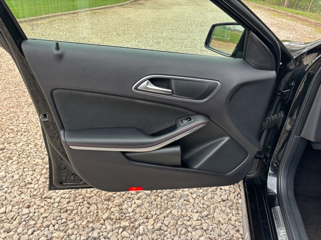 Used Mercedes-Benz GLA 2015 for sale - 78002779: Photo 23