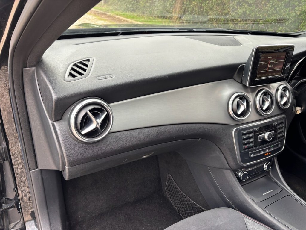 Used Mercedes-Benz GLA 2015 for sale - 78002779: Photo 24