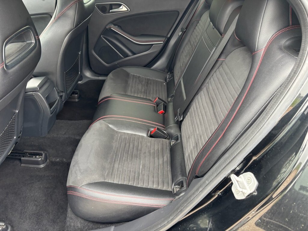 Used Mercedes-Benz GLA 2015 for sale - 78002779: Photo 25