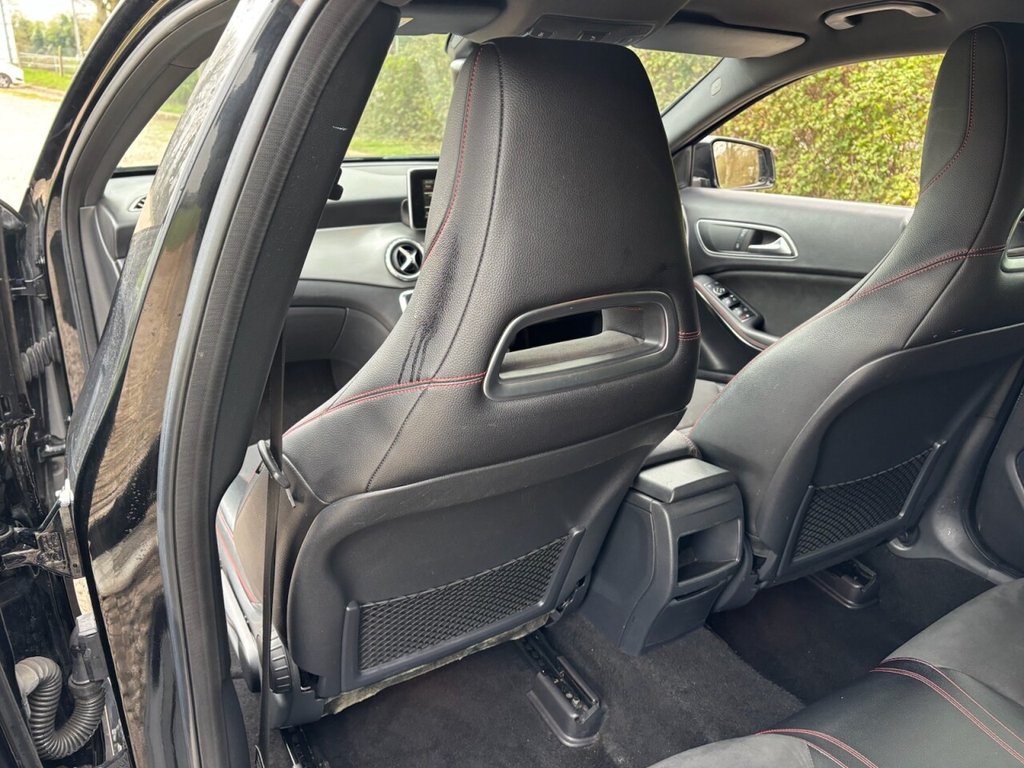 Used Mercedes-Benz GLA 2015 for sale - 78002779: Photo 26