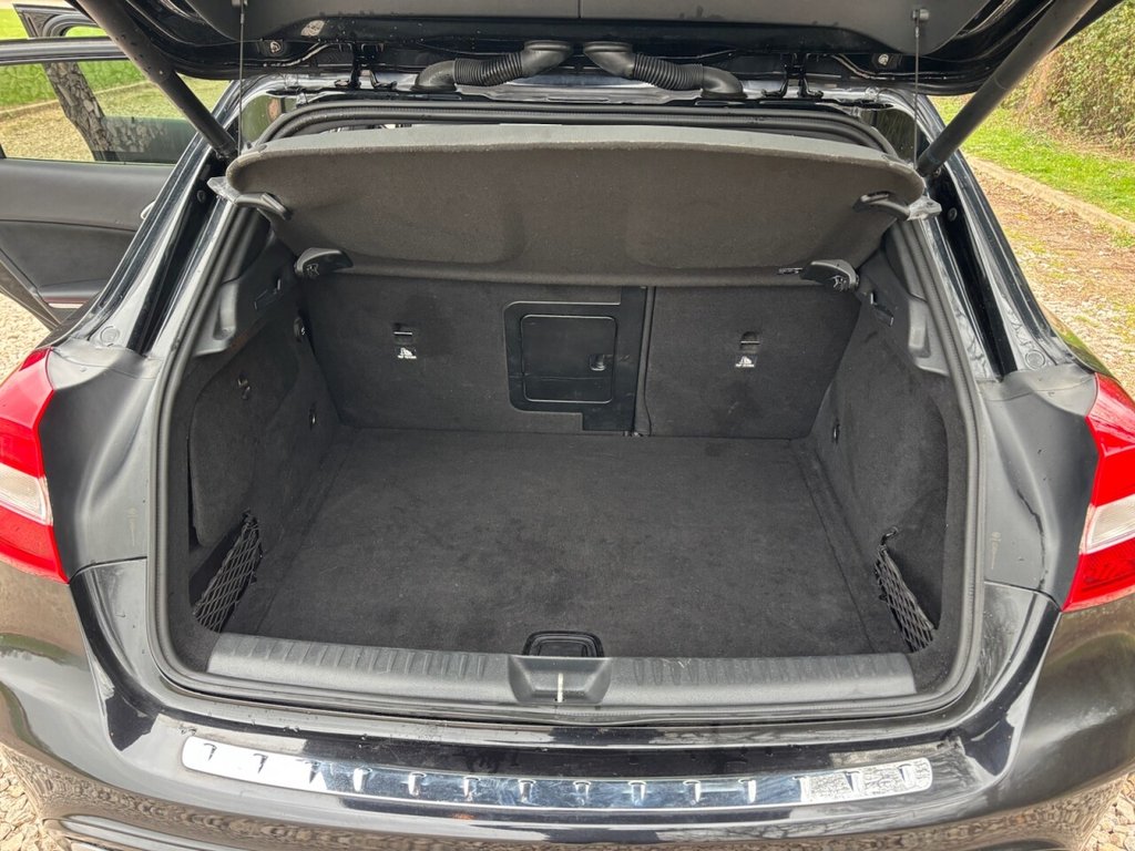 Used Mercedes-Benz GLA 2015 for sale - 78002779: Photo 27