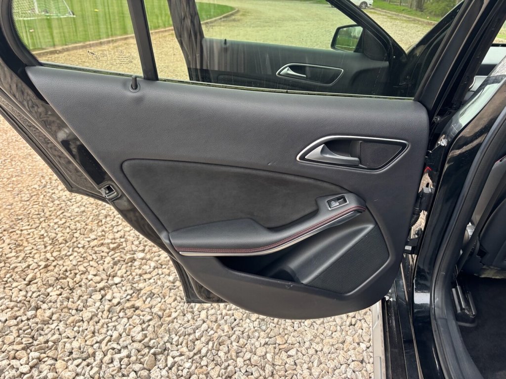 Used Mercedes-Benz GLA 2015 for sale - 78002779: Photo 28