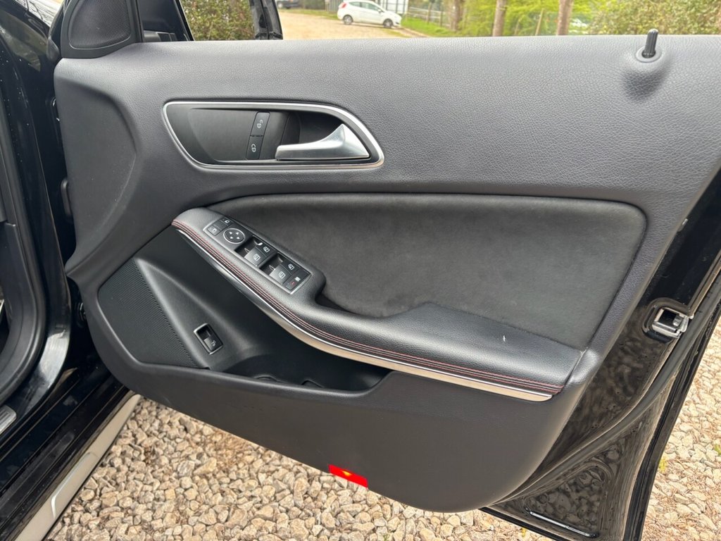 Used Mercedes-Benz GLA 2015 for sale - 78002779: Photo 29