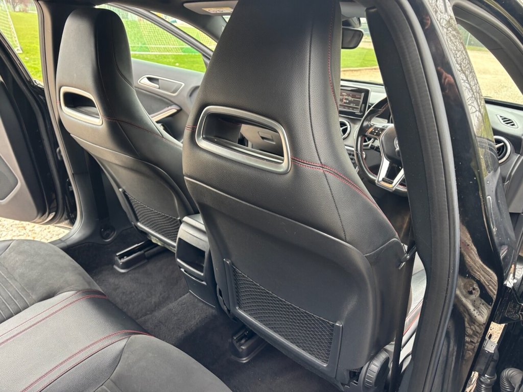 Used Mercedes-Benz GLA 2015 for sale - 78002779: Photo 30