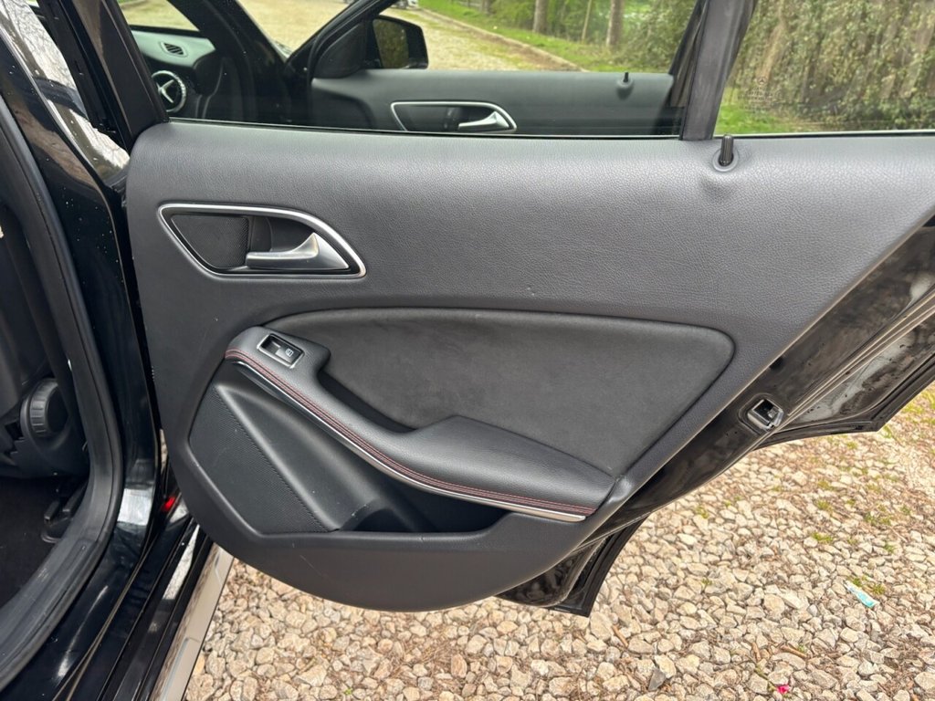 Used Mercedes-Benz GLA 2015 for sale - 78002779: Photo 31