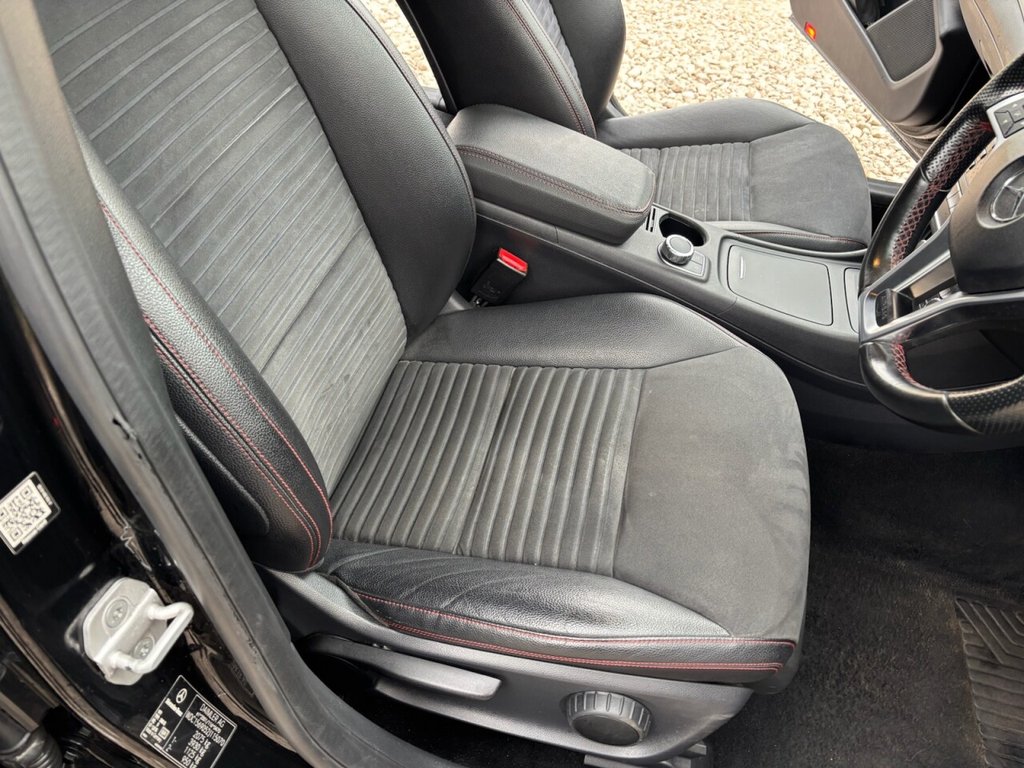 Used Mercedes-Benz GLA 2015 for sale - 78002779: Photo 33