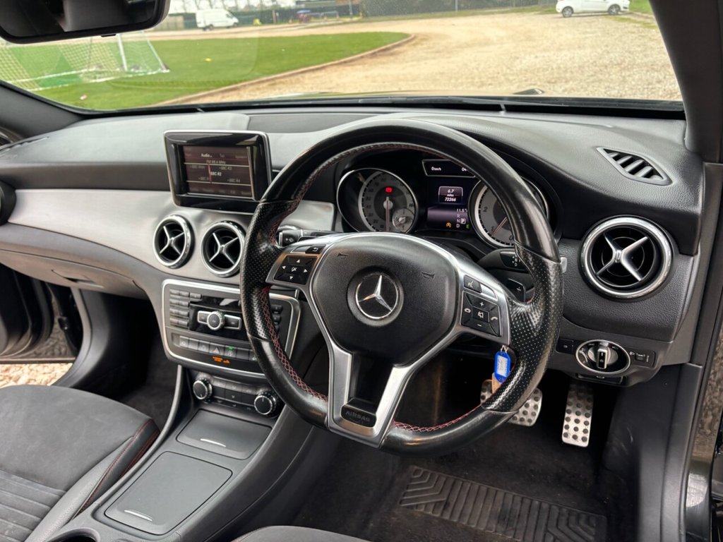 Used Mercedes-Benz GLA 2015 for sale - 78002779: Photo 34