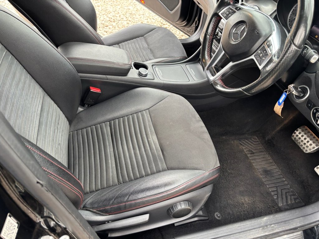 Used Mercedes-Benz GLA 2015 for sale - 78002779: Photo 35