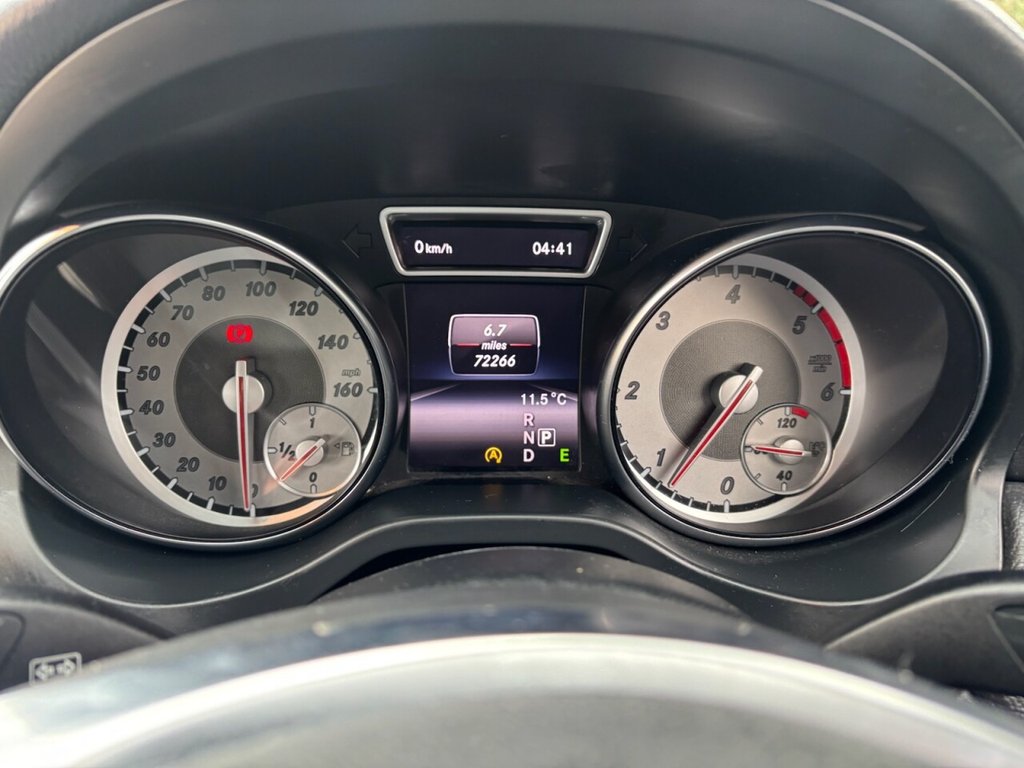 Used Mercedes-Benz GLA 2015 for sale - 78002779: Photo 36