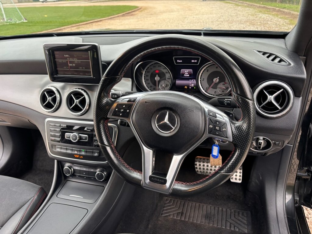 Used Mercedes-Benz GLA 2015 for sale - 78002779: Photo 37