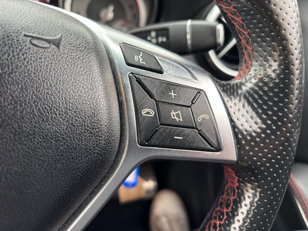 Used Mercedes-Benz GLA 2015 for sale - 78002779: Photo 38