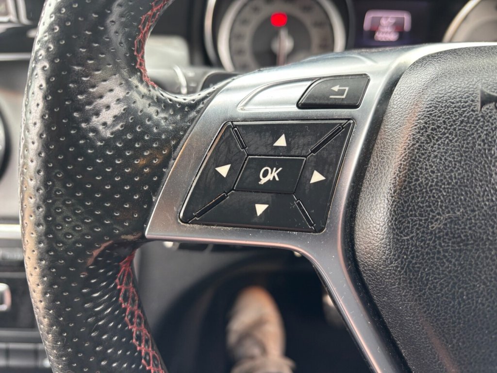 Used Mercedes-Benz GLA 2015 for sale - 78002779: Photo 39