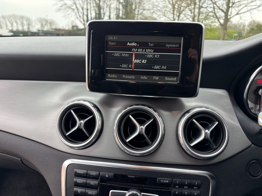 Used Mercedes-Benz GLA 2015 for sale - 78002779: Photo 40