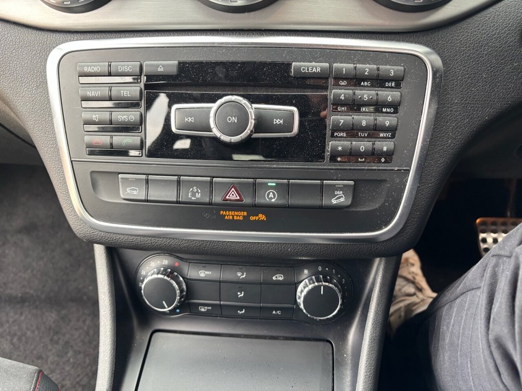 Used Mercedes-Benz GLA 2015 for sale - 78002779: Photo 41