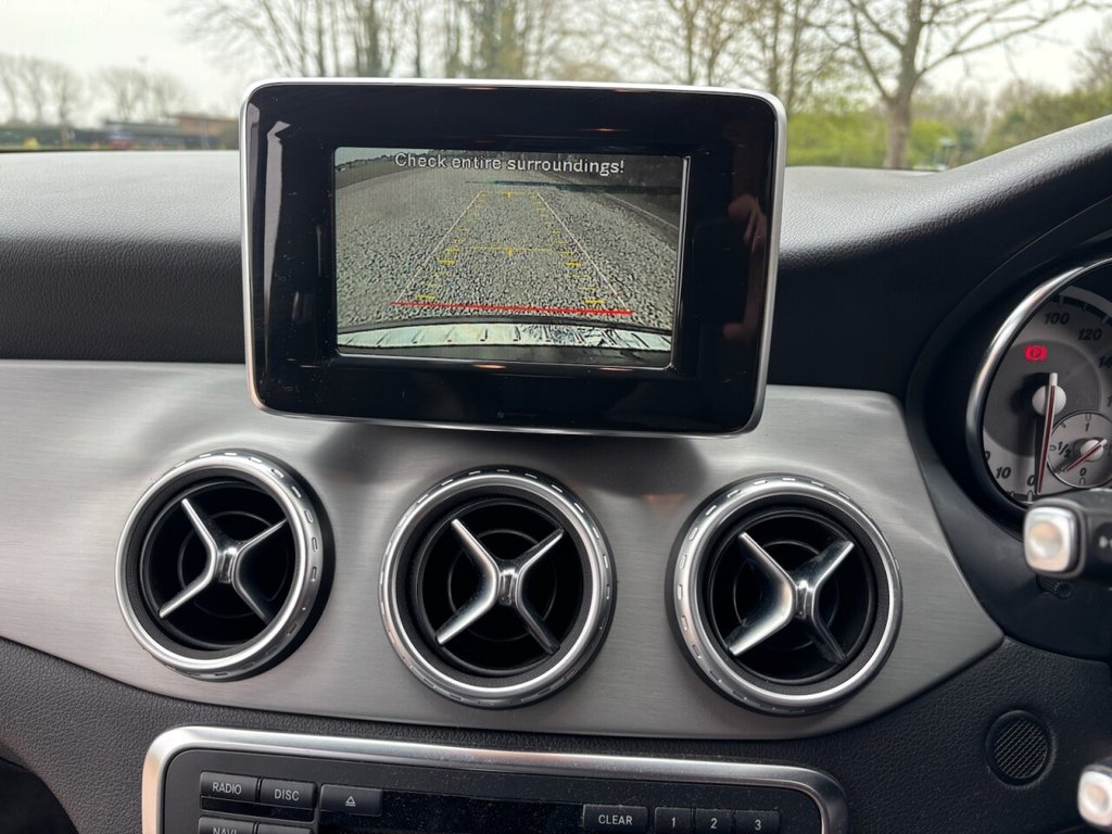 Used Mercedes-Benz GLA 2015 for sale - 78002779: Photo 42