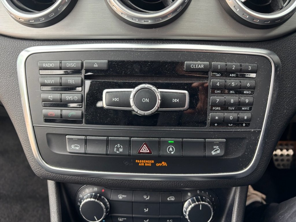 Used Mercedes-Benz GLA 2015 for sale - 78002779: Photo 43