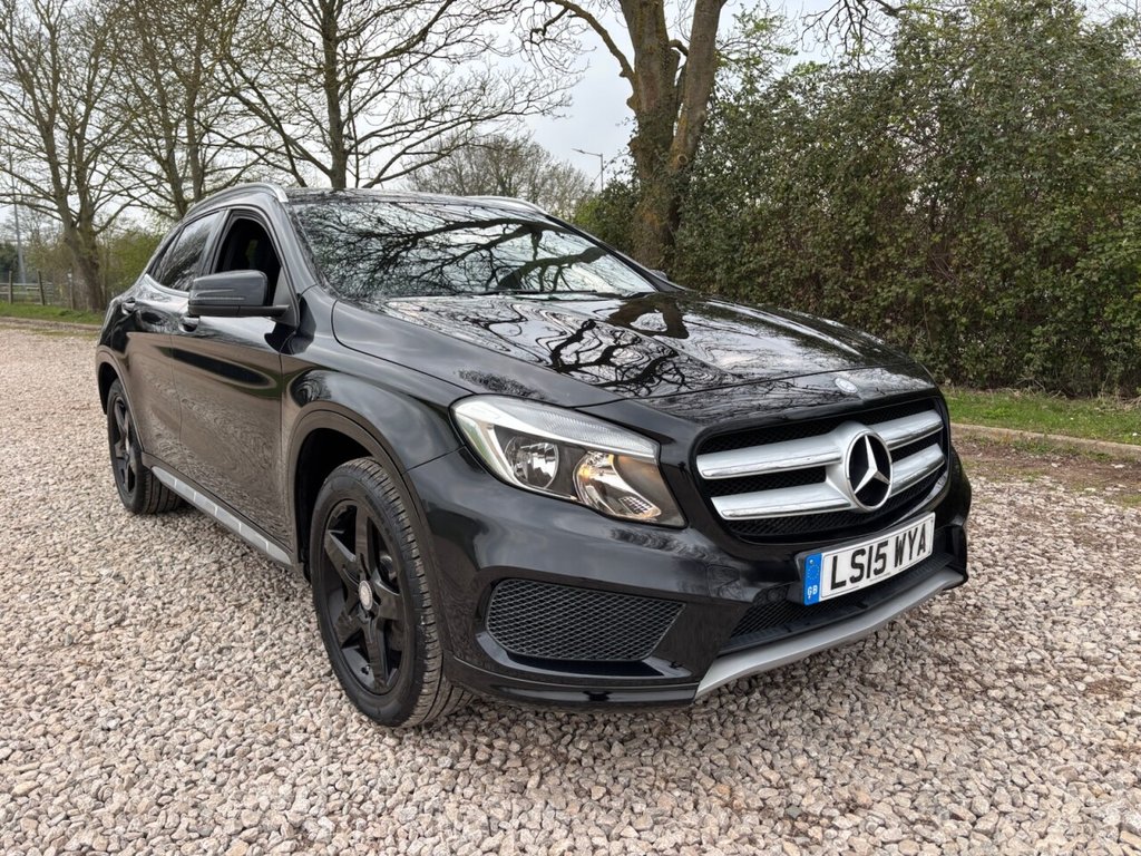 Used Mercedes-Benz GLA 2015 for sale - 78002779: Photo 6