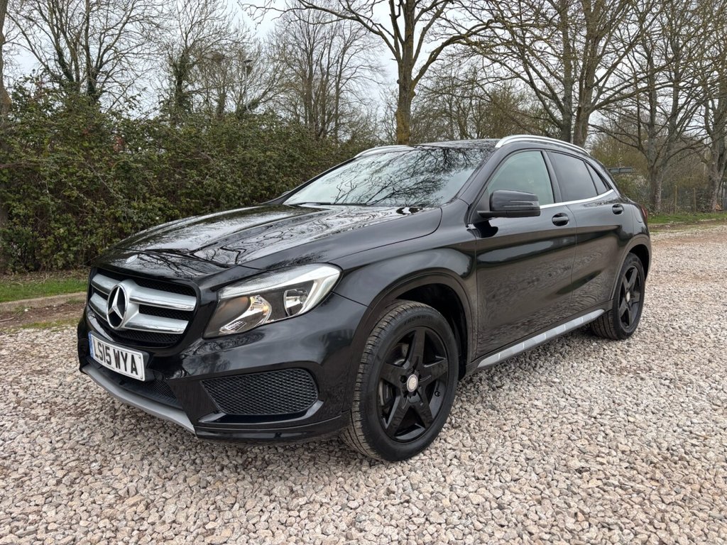 Used Mercedes-Benz GLA 2015 for sale - 78002779: Photo 7