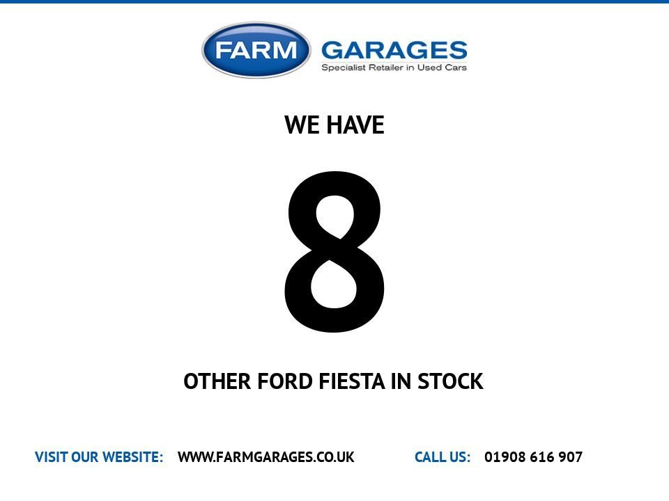 Used Ford Fiesta 2015 for sale - 76783392: Photo 4