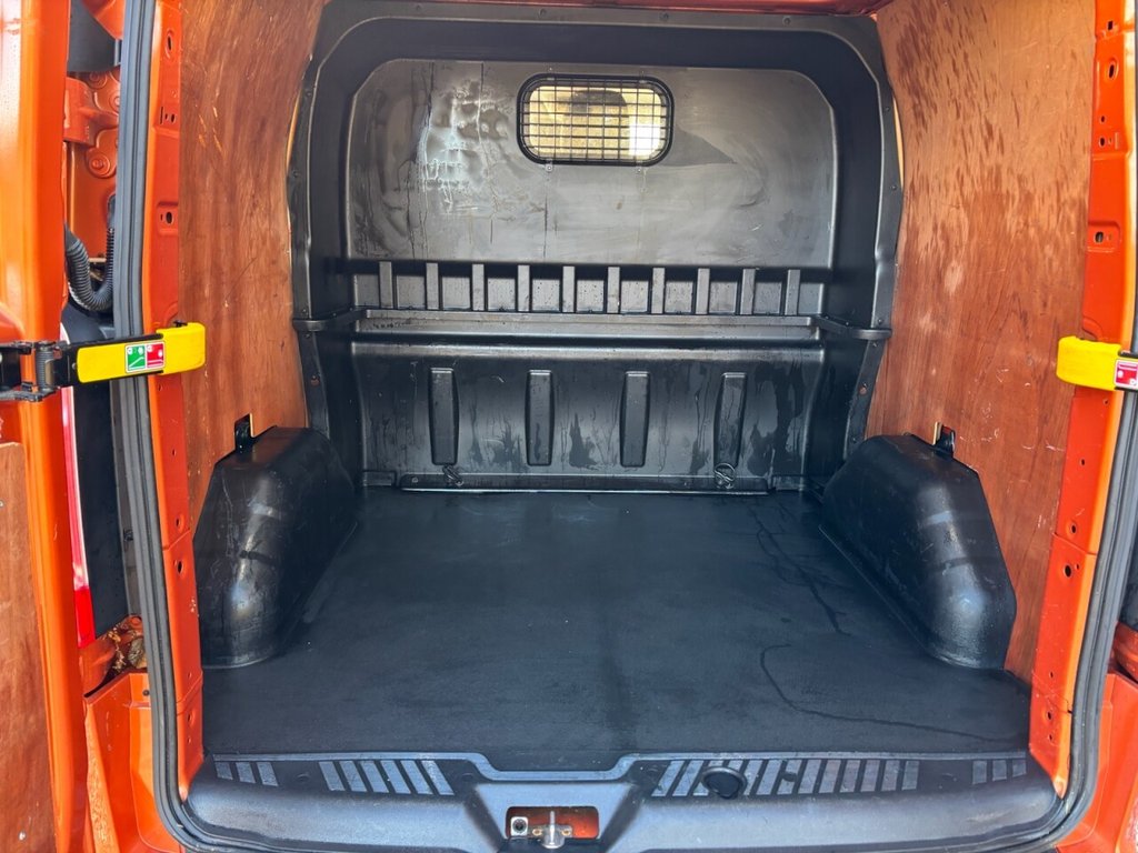 Used Ford Transit Custom 2020 for sale - 77122192: Photo 11