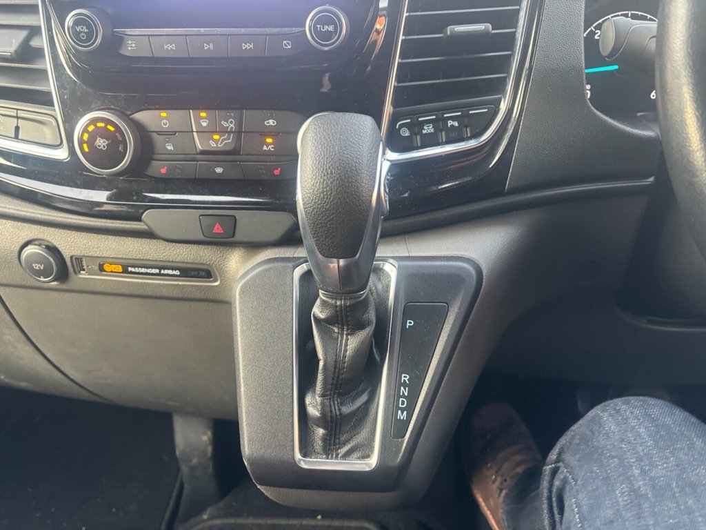 Used Ford Transit Custom 2020 for sale - 77122192: Photo 24