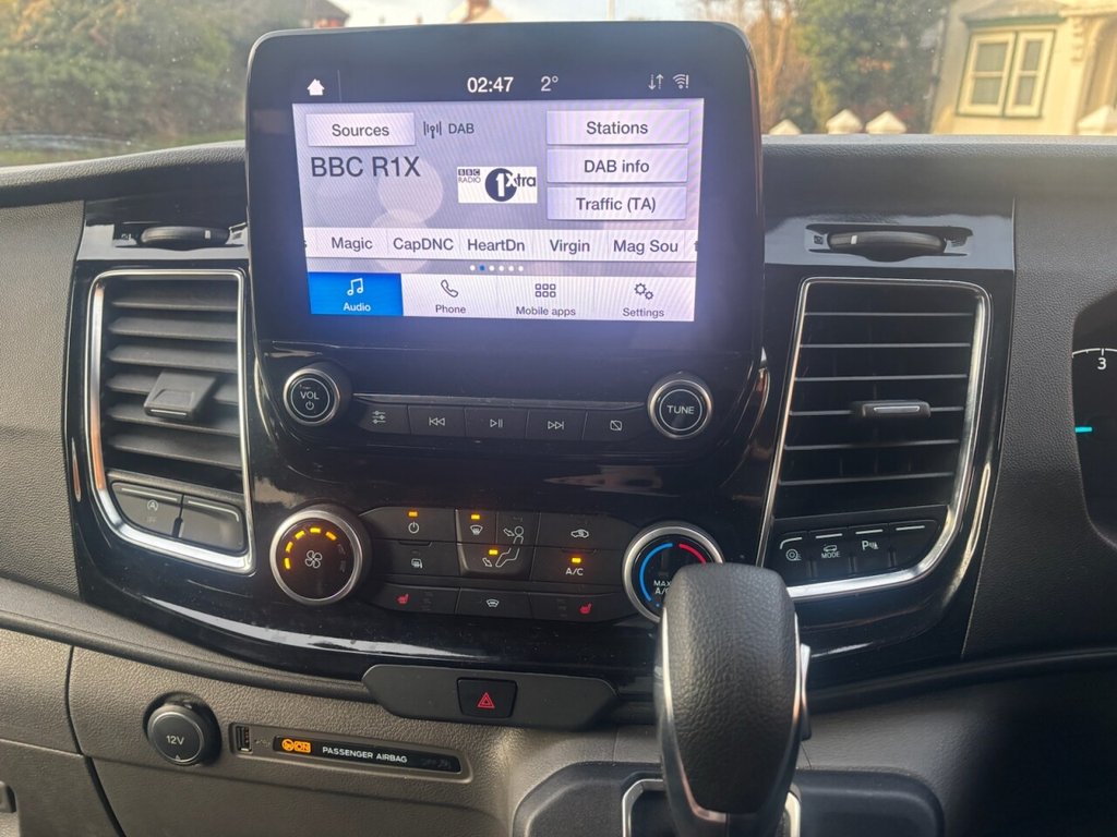 Used Ford Transit Custom 2020 for sale - 77122192: Photo 26