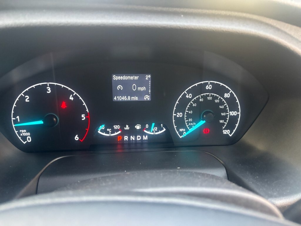 Used Ford Transit Custom 2020 for sale - 77122192: Photo 28