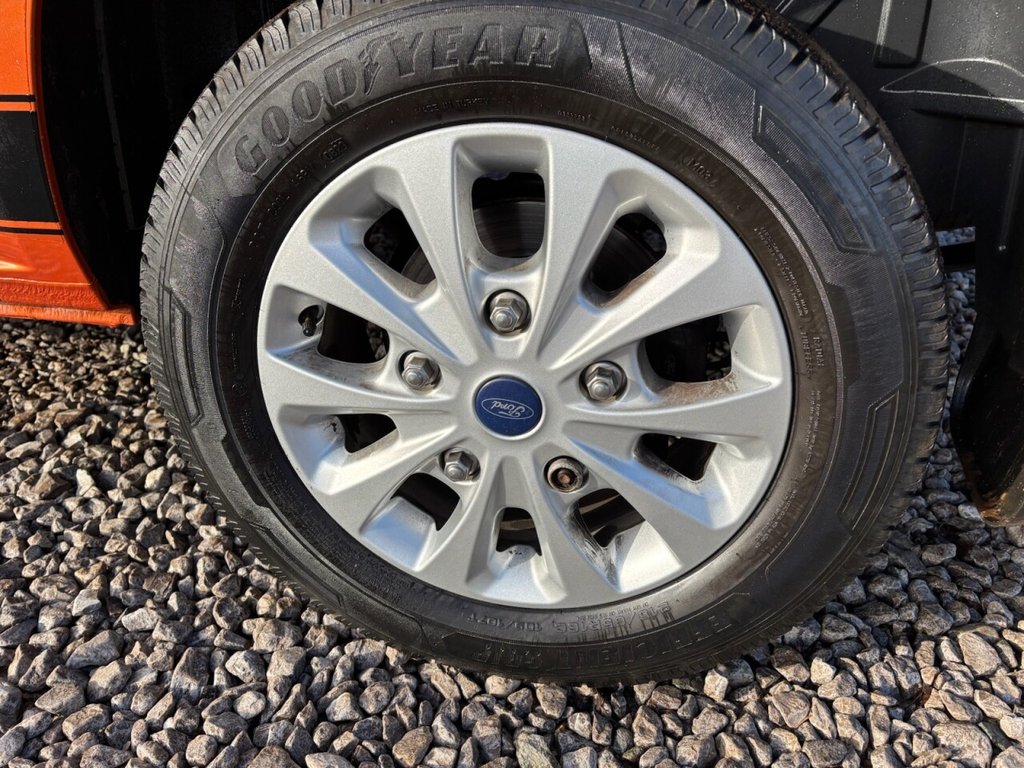 Used Ford Transit Custom 2020 for sale - 77122192: Photo 33