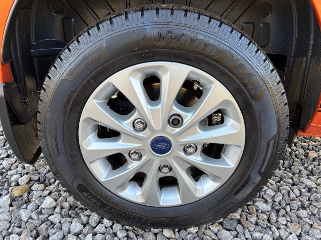 Used Ford Transit Custom 2020 for sale - 77122192: Photo 34