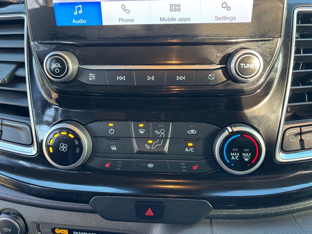 Used Ford Transit Custom 2020 for sale - 77122192: Photo 46