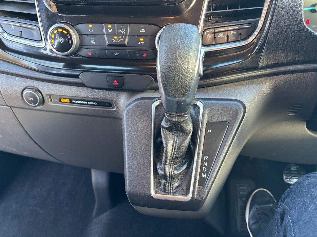 Used Ford Transit Custom 2020 for sale - 77122192: Photo 47