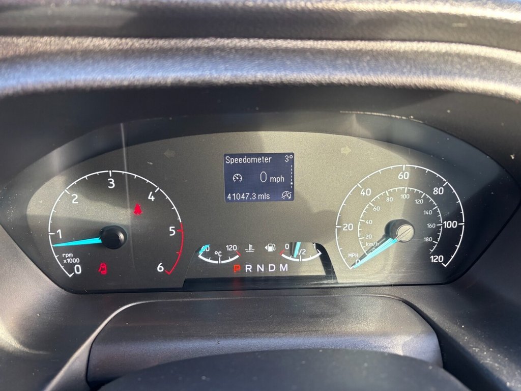 Used Ford Transit Custom 2020 for sale - 77122192: Photo 48