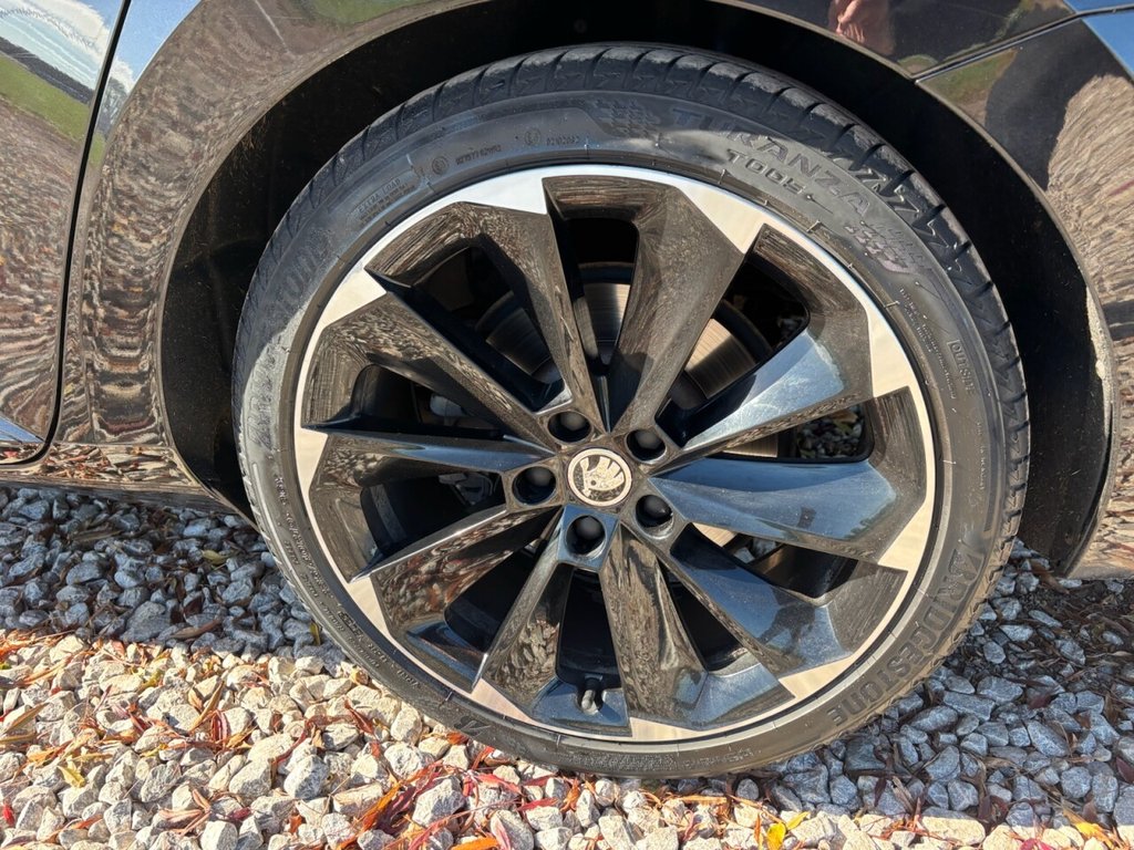 Used Skoda Superb 2022 for sale - 76783415: Photo 17