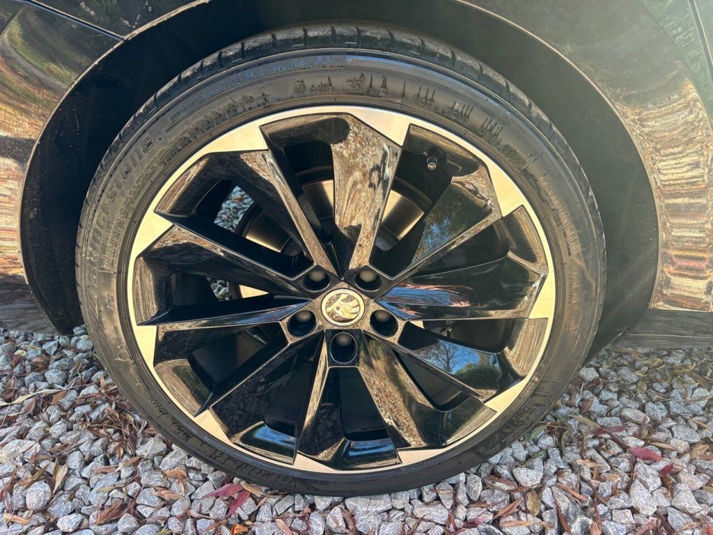 Used Skoda Superb 2022 for sale - 76783415: Photo 20