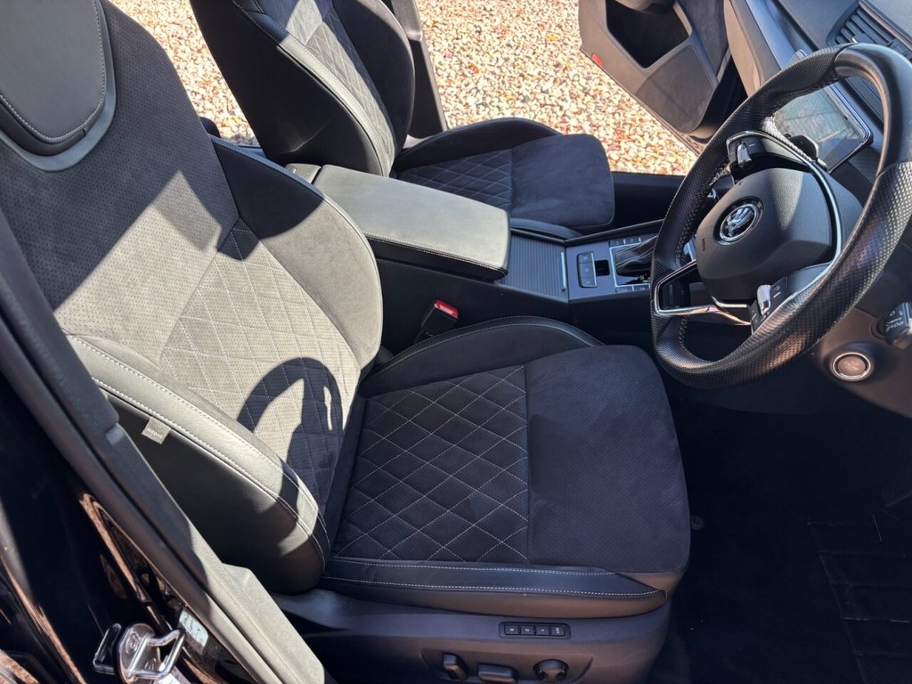 Used Skoda Superb 2022 for sale - 76783415: Photo 21