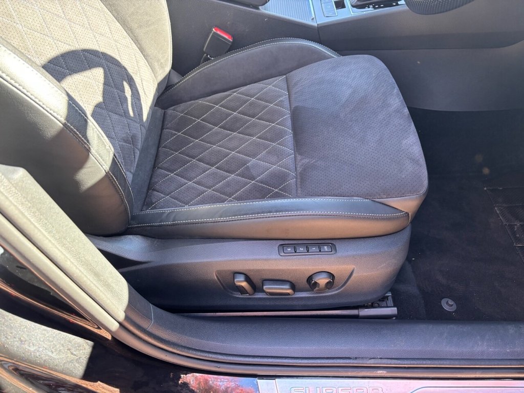 Used Skoda Superb 2022 for sale - 76783415: Photo 22