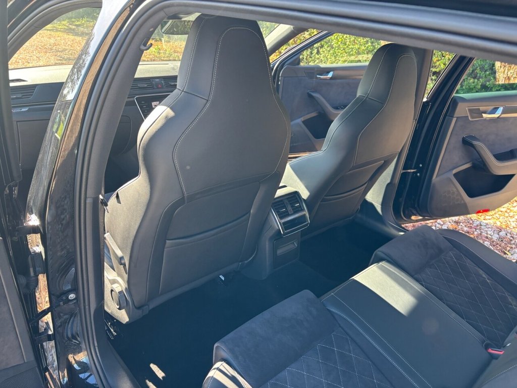 Used Skoda Superb 2022 for sale - 76783415: Photo 24