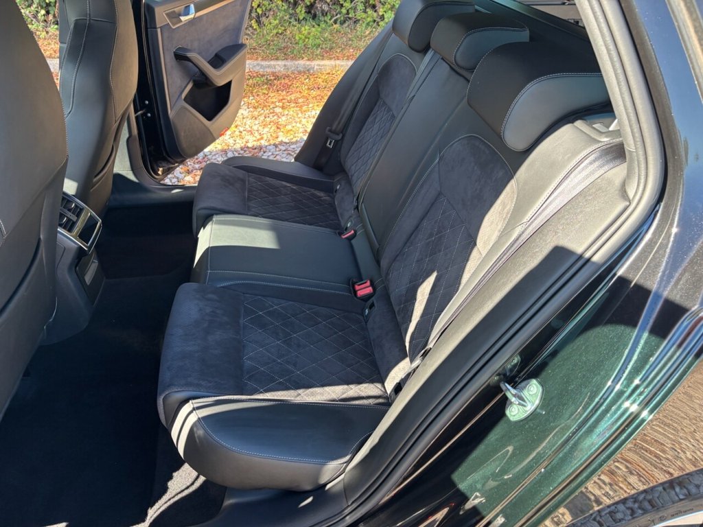 Used Skoda Superb 2022 for sale - 76783415: Photo 25