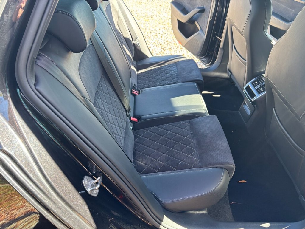 Used Skoda Superb 2022 for sale - 76783415: Photo 26