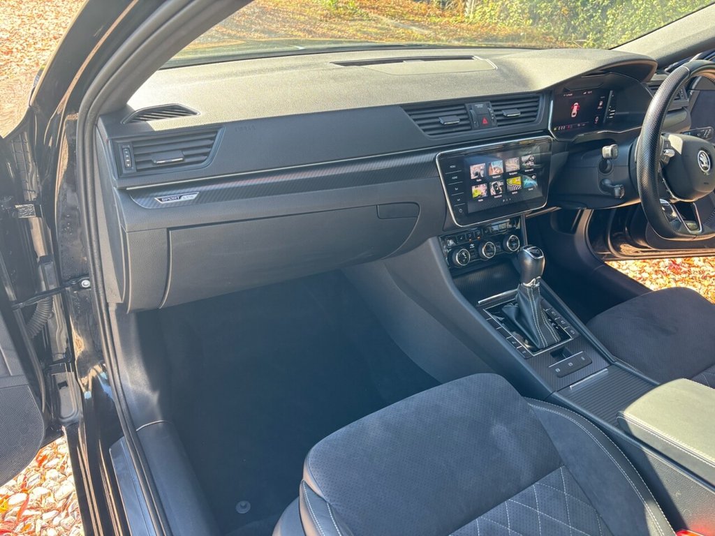 Used Skoda Superb 2022 for sale - 76783415: Photo 27