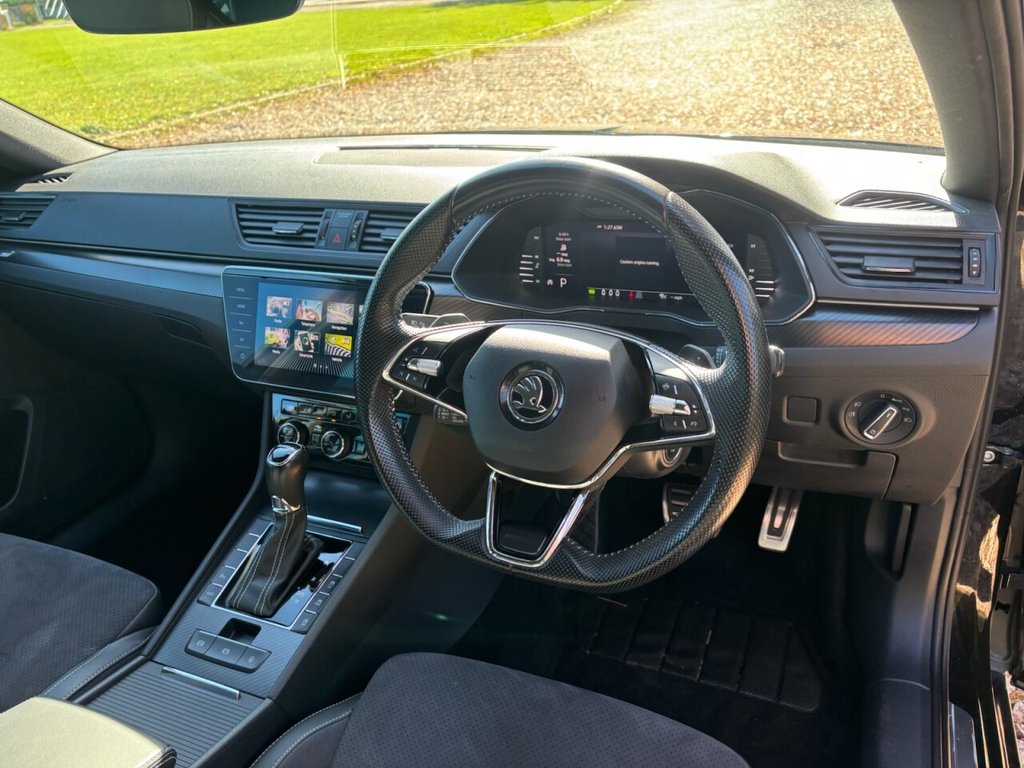 Used Skoda Superb 2022 for sale - 76783415: Photo 29