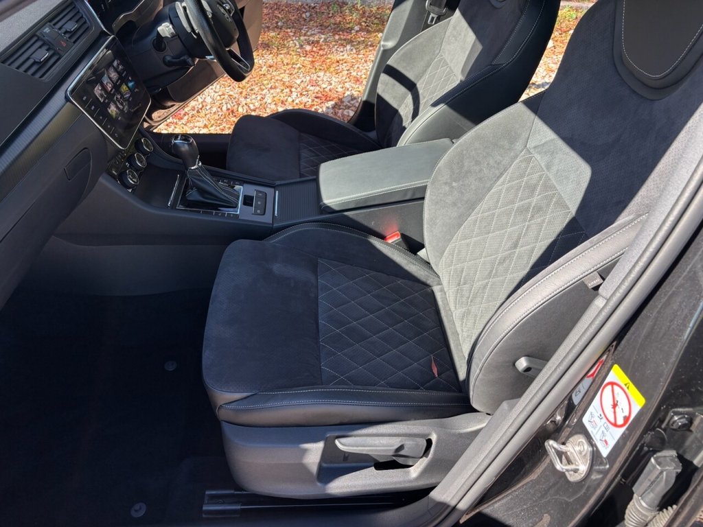 Used Skoda Superb 2022 for sale - 76783415: Photo 30