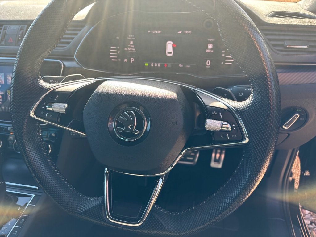 Used Skoda Superb 2022 for sale - 76783415: Photo 32