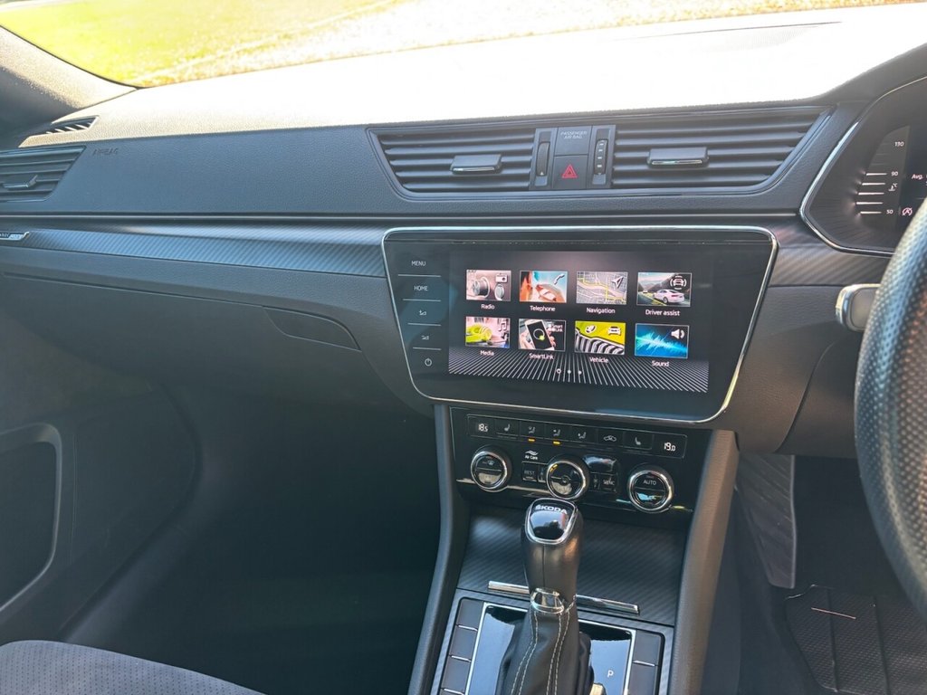 Used Skoda Superb 2022 for sale - 76783415: Photo 34