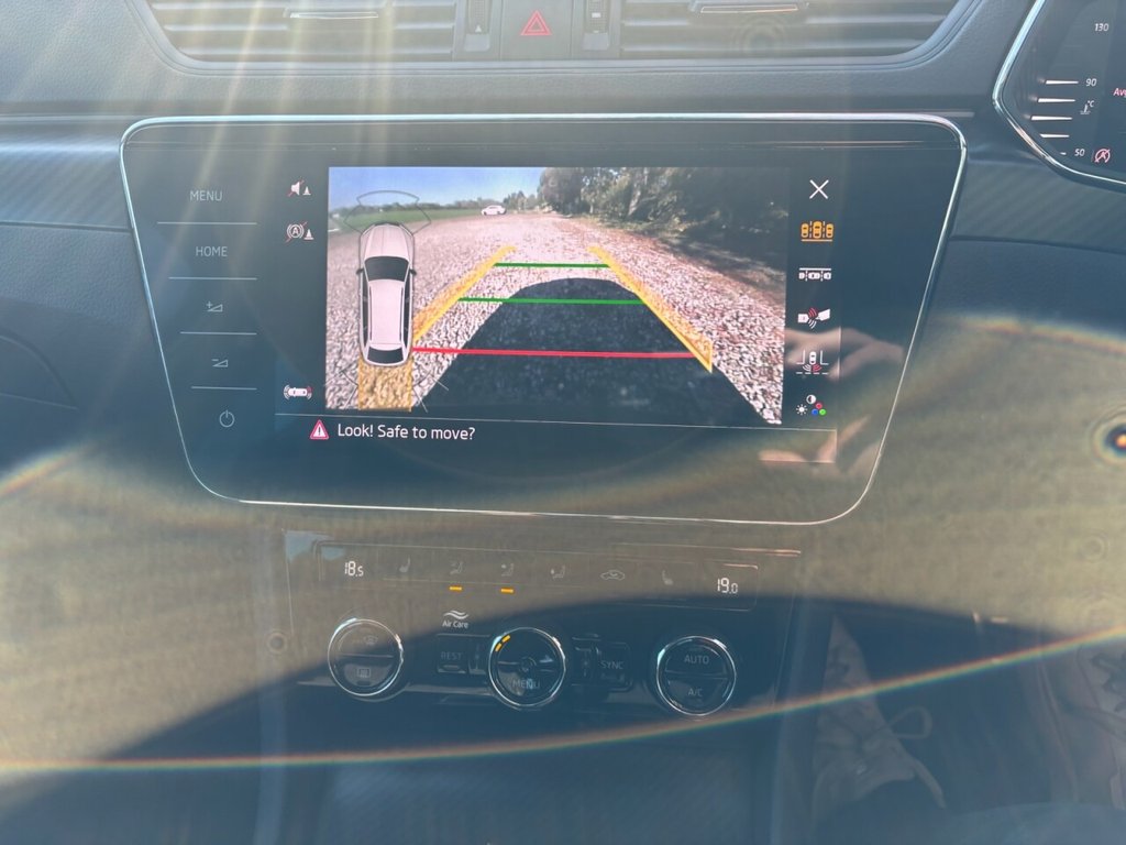 Used Skoda Superb 2022 for sale - 76783415: Photo 35