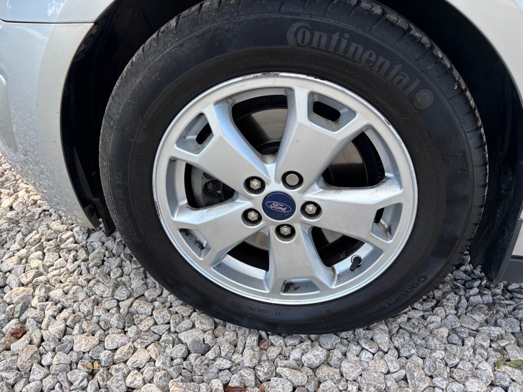 Used Ford Tourneo Connect 2016 for sale - 76783496: Photo 23