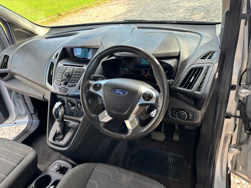 Used Ford Tourneo Connect 2016 for sale - 76783496: Photo 33